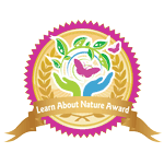 WIN LearnAboutnature.com Great Site Award!